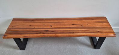 Kitchen Table Bench