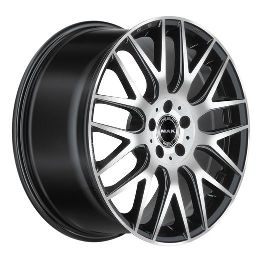 MAK Arrow Alloy Wheels