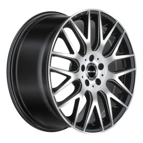 MAK Arrow Alloy Wheels