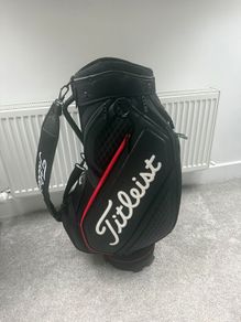 Titleist Tour Series Mid Size Staff Golf Cart Bag