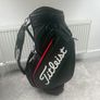 Titleist Tour Series Mid Size Staff Golf Cart Bag Image 3