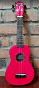 Tanglewood Ukulele & Bag