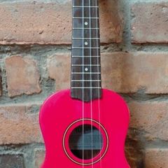 Tanglewood Ukulele & Bag