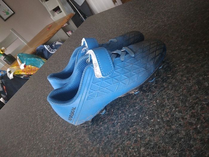 Kids Football Boots