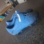 Kids Football Boots Image 2
