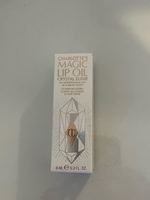 Charlotte Tilbury Magic Lip Oil