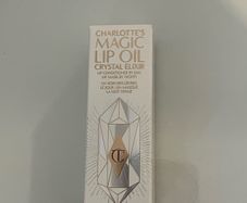 Charlotte Tilbury Magic Lip Oil