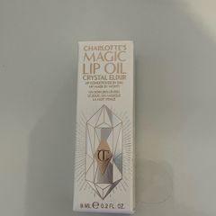 Charlotte Tilbury Magic Lip Oil