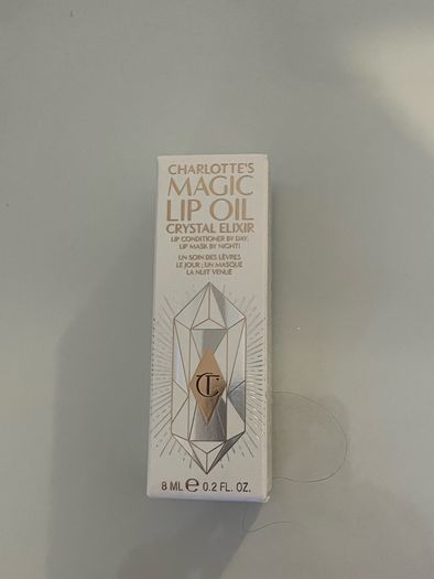 Charlotte Tilbury Magic Lip Oil