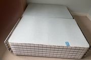 Double Bedbox (4 drawers).