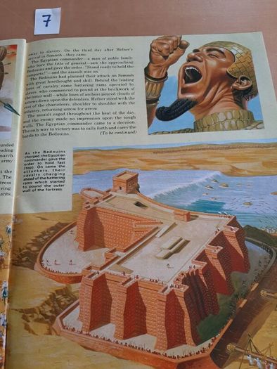 'World of Wonder' 1970s issues