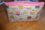 Cosmetic Bag for Sale