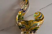 Murano Figurine