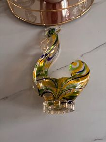 Murano Figurine