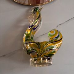 Murano Figurine