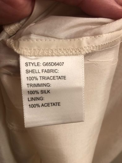 Dress (size 20)