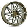 Keskin Tuning KT20 Alloy Wheels Image 4