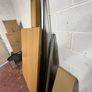 IKEA Malm double bed frame Image 2