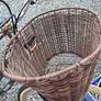 Ladies  Bicycle. Image 6