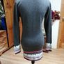 New look wool dress, . Image 2