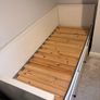 Ikea Day Bed disassembled Image 3