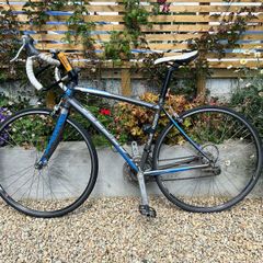 La Pierre Road Bike