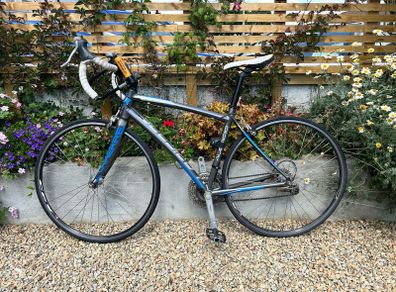 La Pierre Road Bike