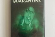 Quarantine DVD