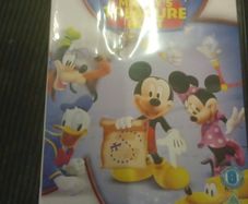 Childrens Dvds