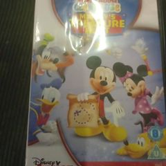 Childrens Dvds