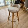 Bar Stools for Kitchen & Island Image 3