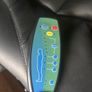 Office chair with heat and massage Image 3