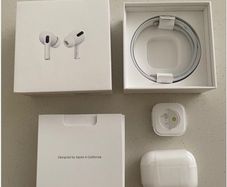 apple air pods pro 2nd generation