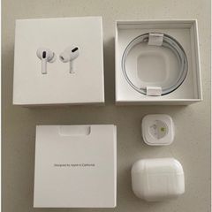 apple air pods pro 2nd generation