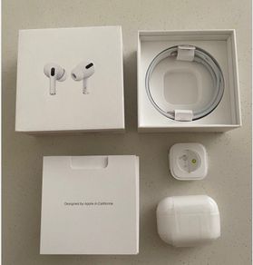 apple air pods pro 2nd generation