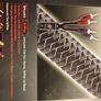 Audioquest Rocket 44 Bi-wire Cable 3.5m Image 4