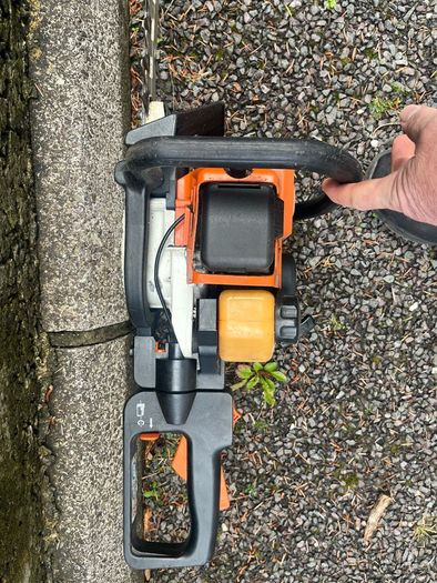 sthil hedge cutter HS-80