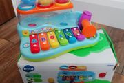 Various Musical Toys