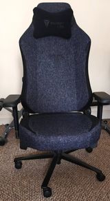 Secretlab TITAN XL 2020 Gaming Chair - SoftWeave F