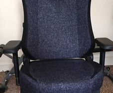 Secretlab TITAN XL 2020 Gaming Chair - SoftWeave F