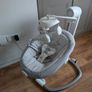 Joie Serina Swivel Baby Swing Image 2