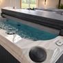 Passion Spas Activity 2 Swim Spa - Ex Demo Image 3