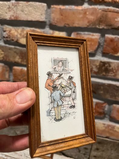 vintage pictures