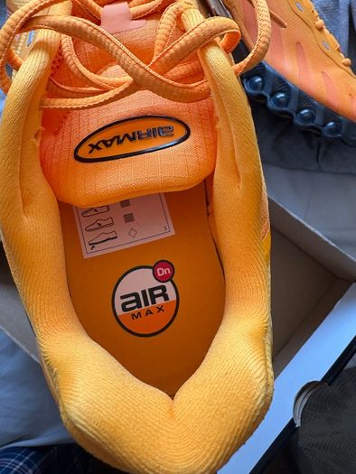 nike air max brand new