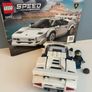 Lego set 76908 Lamborghini car Image 3