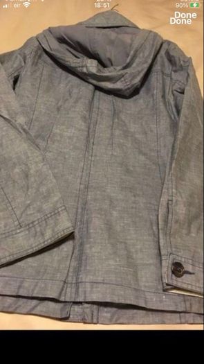 Ladies M&S jacket size 8