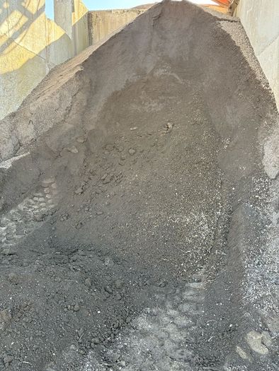 Topsoil