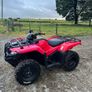 Honda 420 Image 2