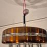 1970s Italian Chandelier Image 10
