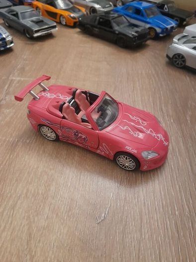 fast and furious